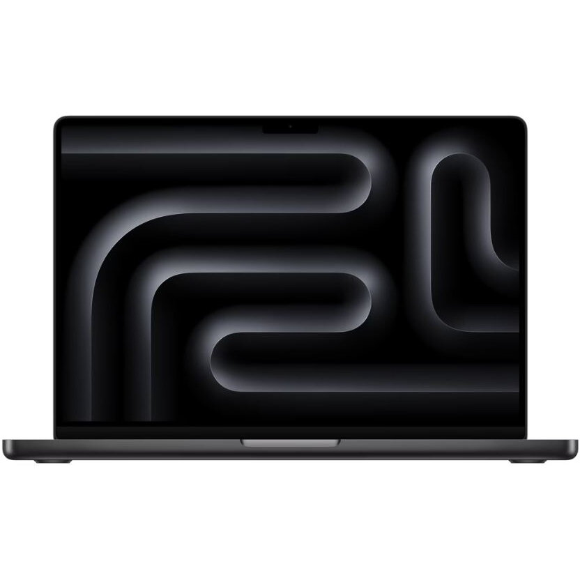 Laptop MacBook Pro 14.2 inch Liquid Retina XDR M4 Max 14-Core 36GB 1TB SSD macOS Space Black