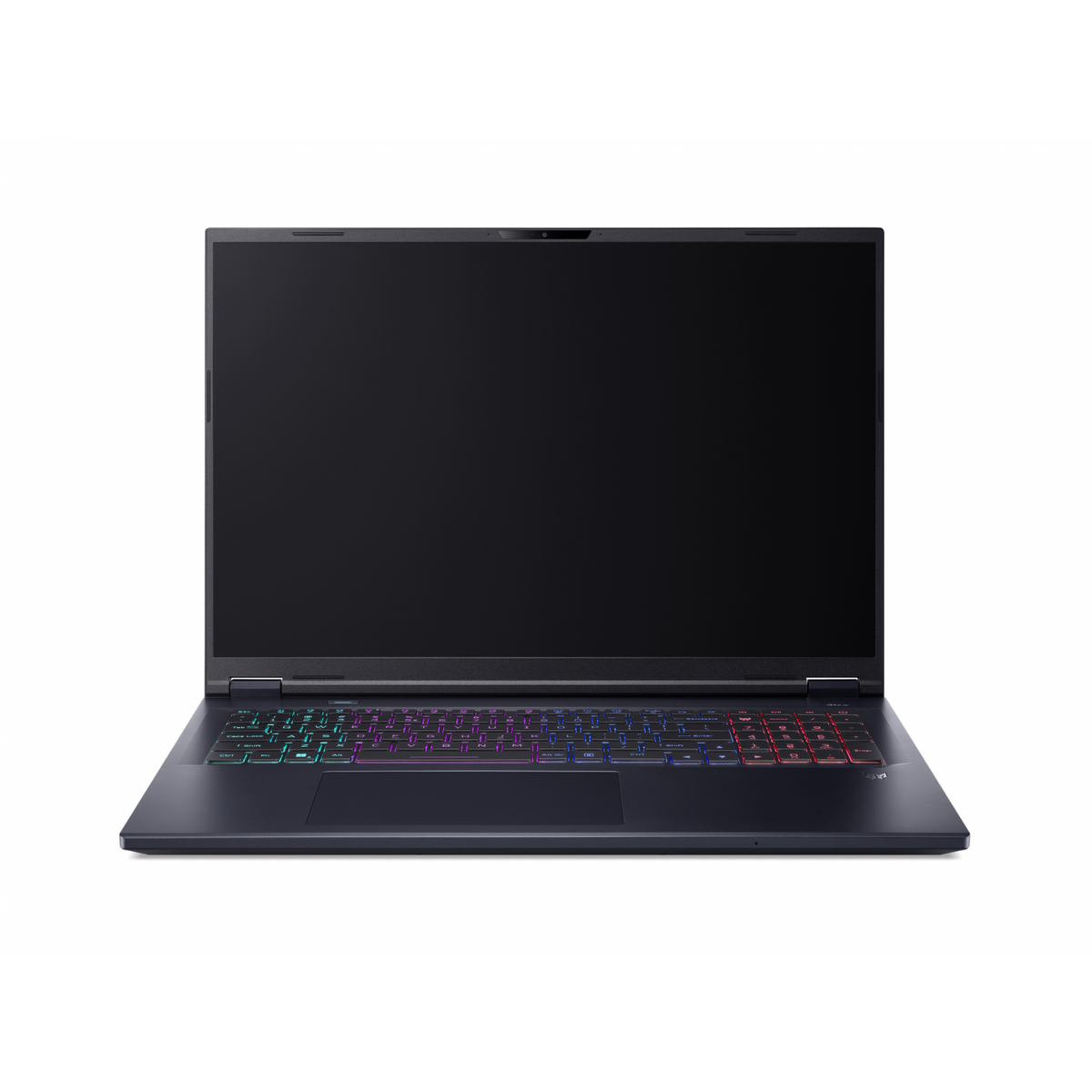 Laptop Predator Helios Neo 18 AI WQXGA 18 inch Intel Core Ultra 7 255HX 32GB 1TB SSD RTX 5070 Free Dos Abyssal Black