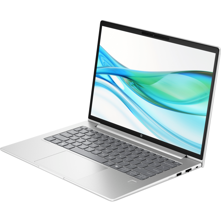 Laptop ProBook 440 G11 WUXGA 14 inch Intel Core Ultra 7 155U 16GB 512GB SSD Silver