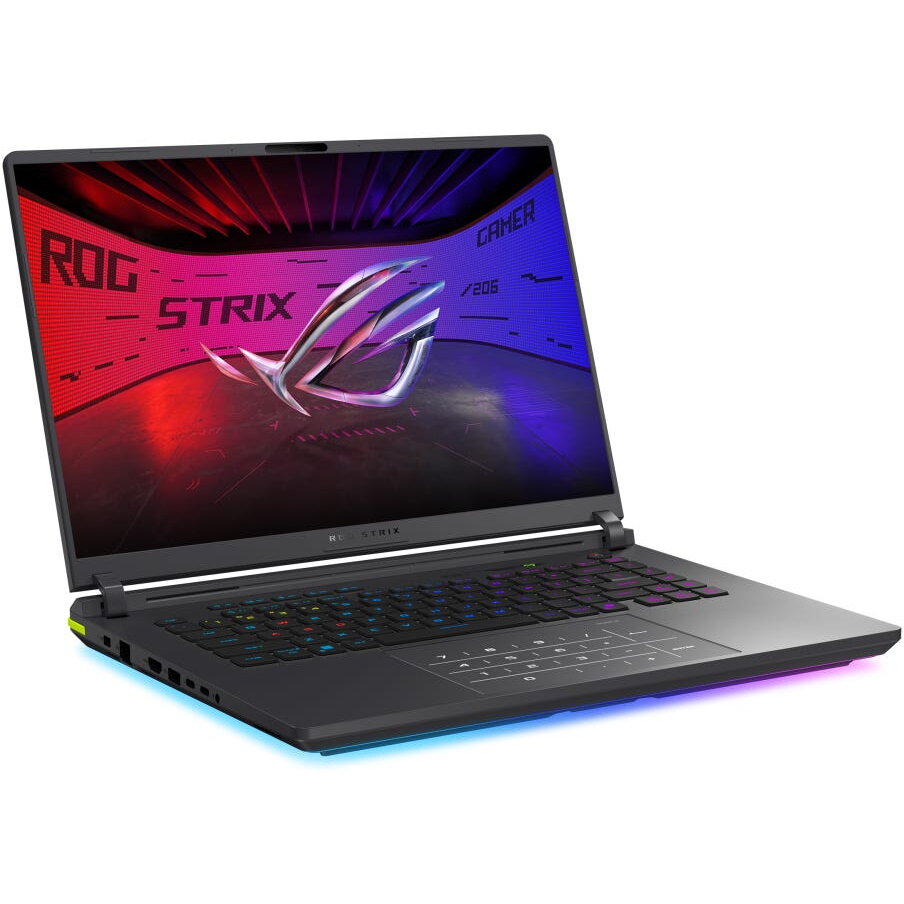 Laptop ROG Strix G16 G615LR-U7321W - Ultra 7-255HX, 16-240Hz 2.5K, 32GB, 1TB, Win11H, RTX5070Ti