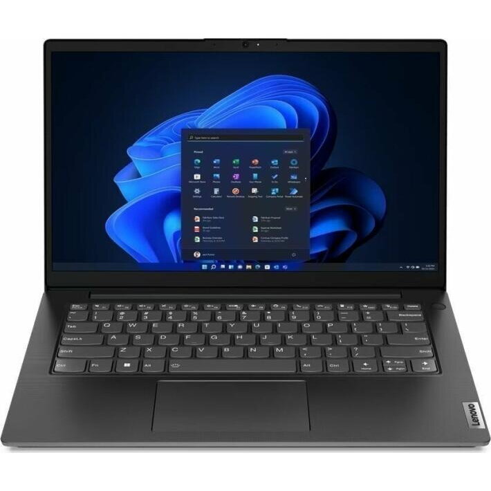 Laptop V14 G4, 83A0005WPB, 14 inch FHD, i5-13420H, 8GB DDR4 3200MHz, 512GB SSD M.2, Intel UHD Graphics, Business Black