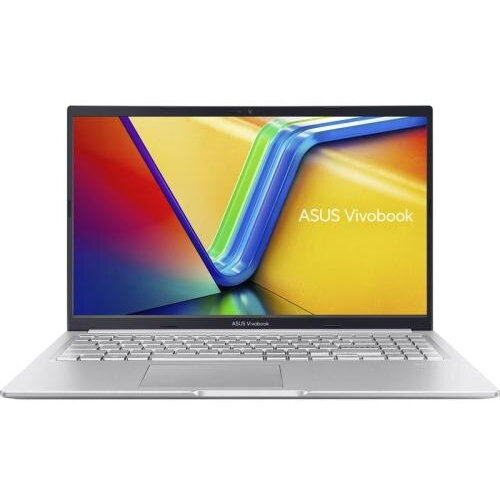 Laptop Vivobook 15 X1502VA FHD 15.6 inch Intel Core i5-13420H 16GB 1TB SSD Free Dos Cool Silver