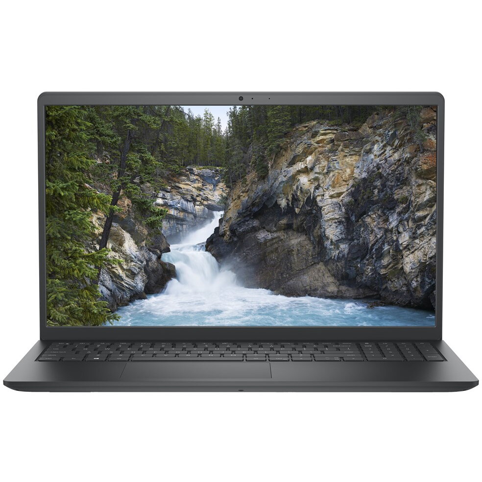 Laptop Vostro 3530 Intel® Core™ i5 i5-1334U 39.6 cm (15.6) Full HD 32 GB DDR4-SDRAM 512 GB SSD Wi-Fi 5 (802.11ac) Windows 11 Pro Black