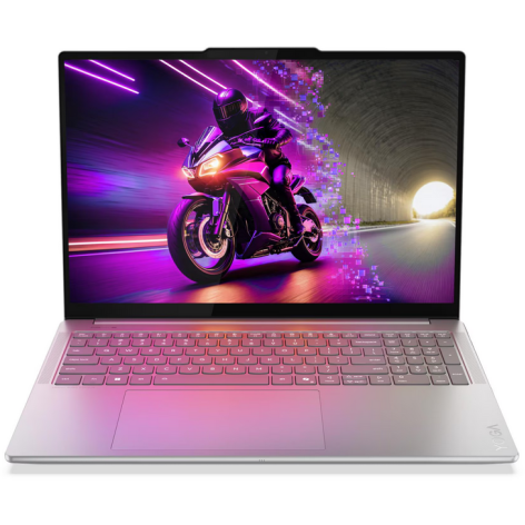 Laptop YG9 PRO 16 2.8K U7 255H 32 1TB 5060 W11H