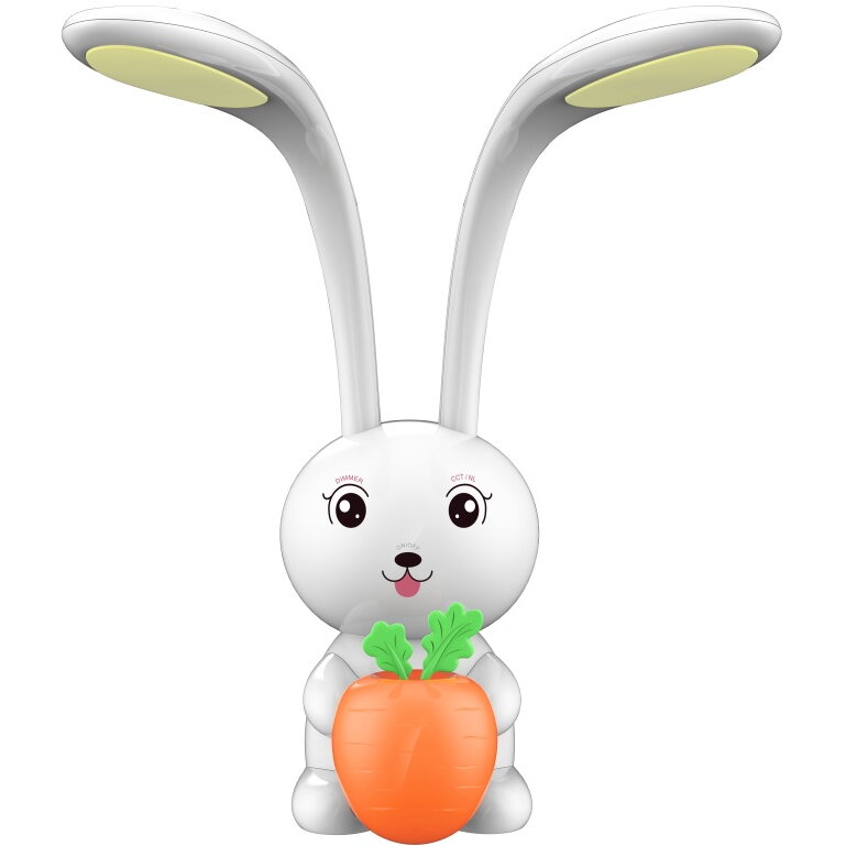 LED desk lamp ML4910 Charlie black