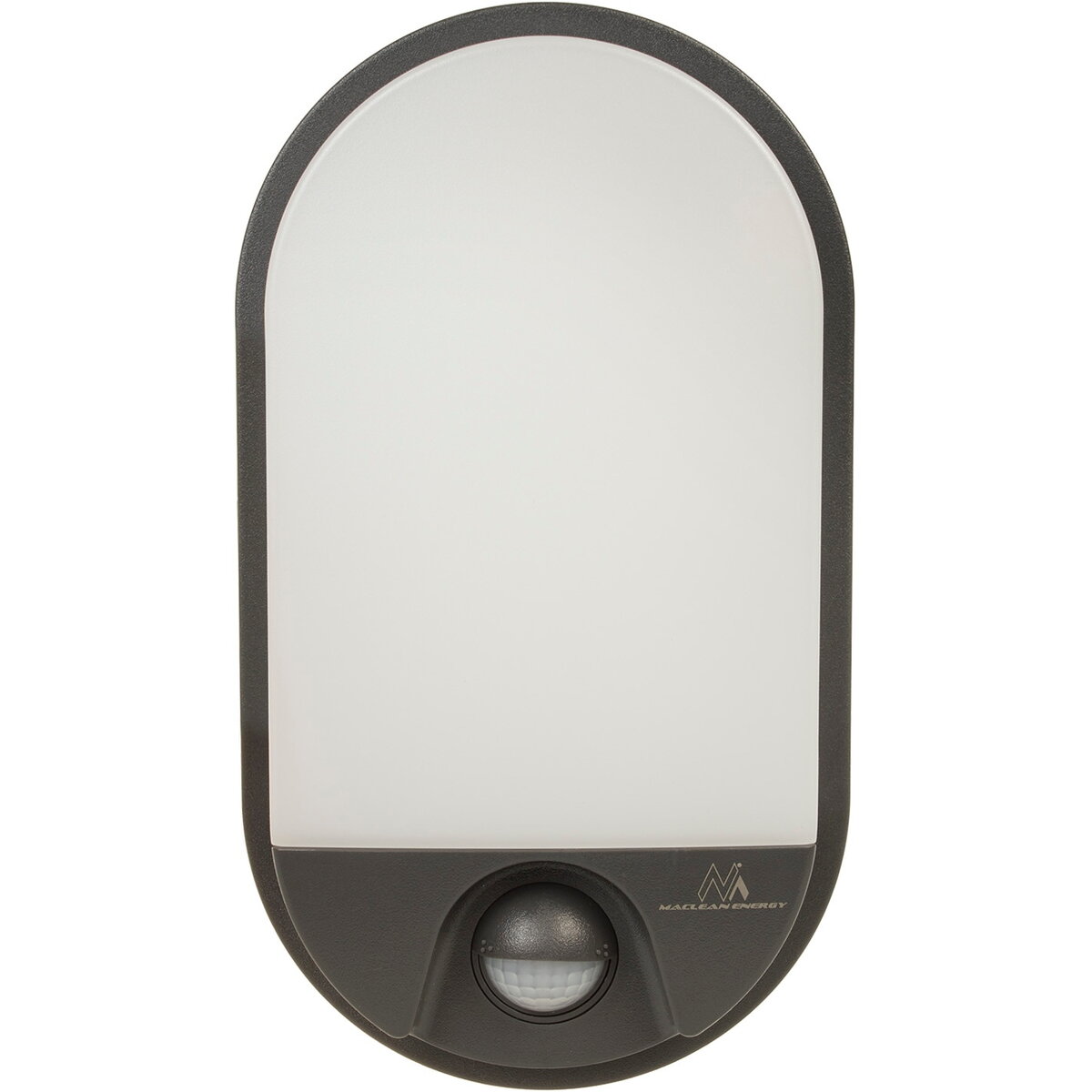 Led Lamp With Motion Se Nsor 15W 1100lm MCE340G