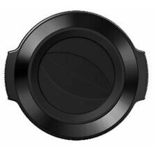 Lentile aparat foto LC-37C black V325373BW000