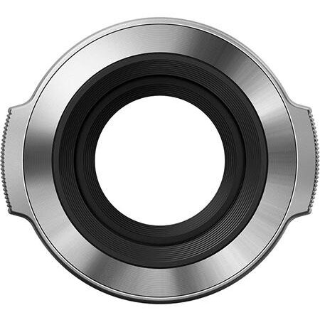 Lentile aparat foto LC-37C silver V325373SW000