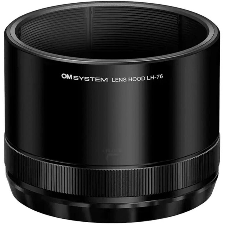 LH-76 Lens Hood for EZ-M4015 PRO