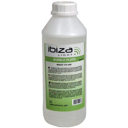 LICHID BULE 1L IBIZA