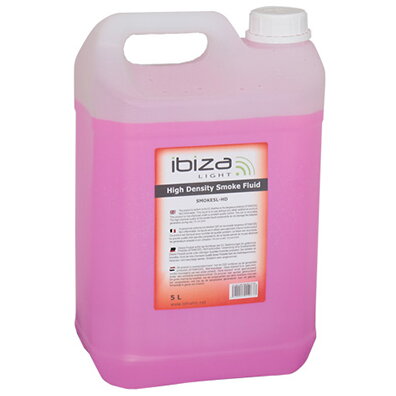 LICHID FUM HD 5 LITRI