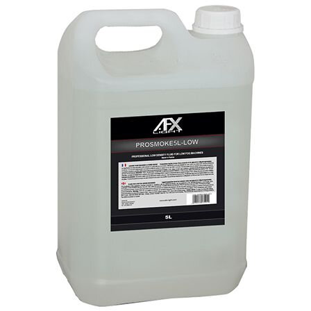 LICHID FUM PROFESIONAL 5L AFX