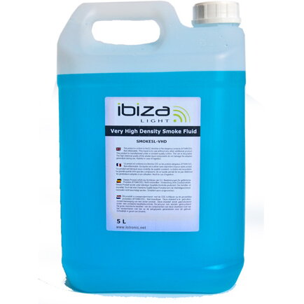 LICHID FUM VHD 5 LITRI