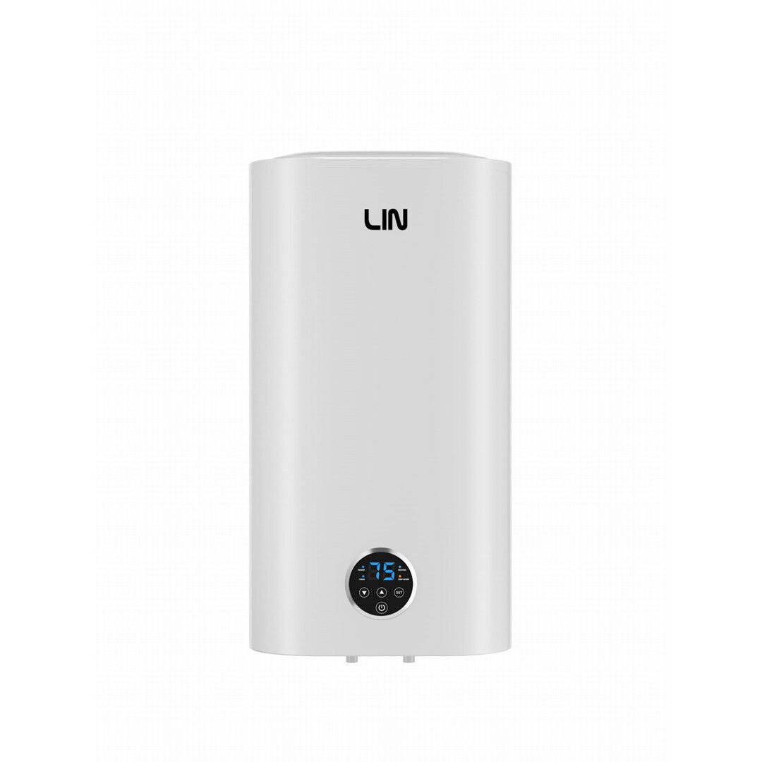 LIN LIFVD1 50L white electric boiler without WI-FI