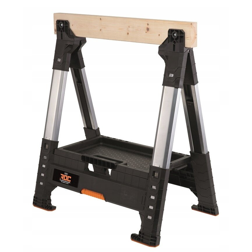 LUMBER JACK ROC PRO GEAR KETER STAND