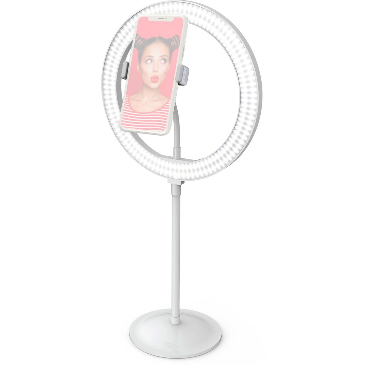 Lumina Studio 10  LED Ring Light Kit