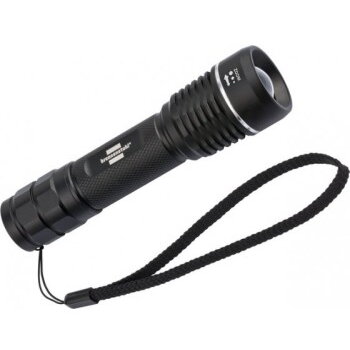 LuxPremium TL 600 AF LED Flashlight, with rechargeable Battery