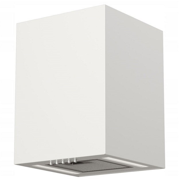 MAAN ELBA MINI WPB 430 WHITE