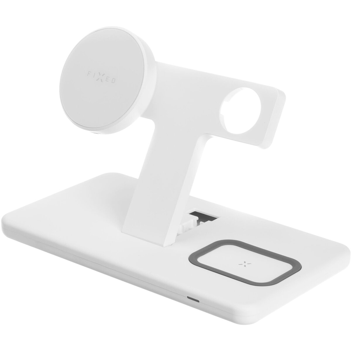 MagPowerstation, White