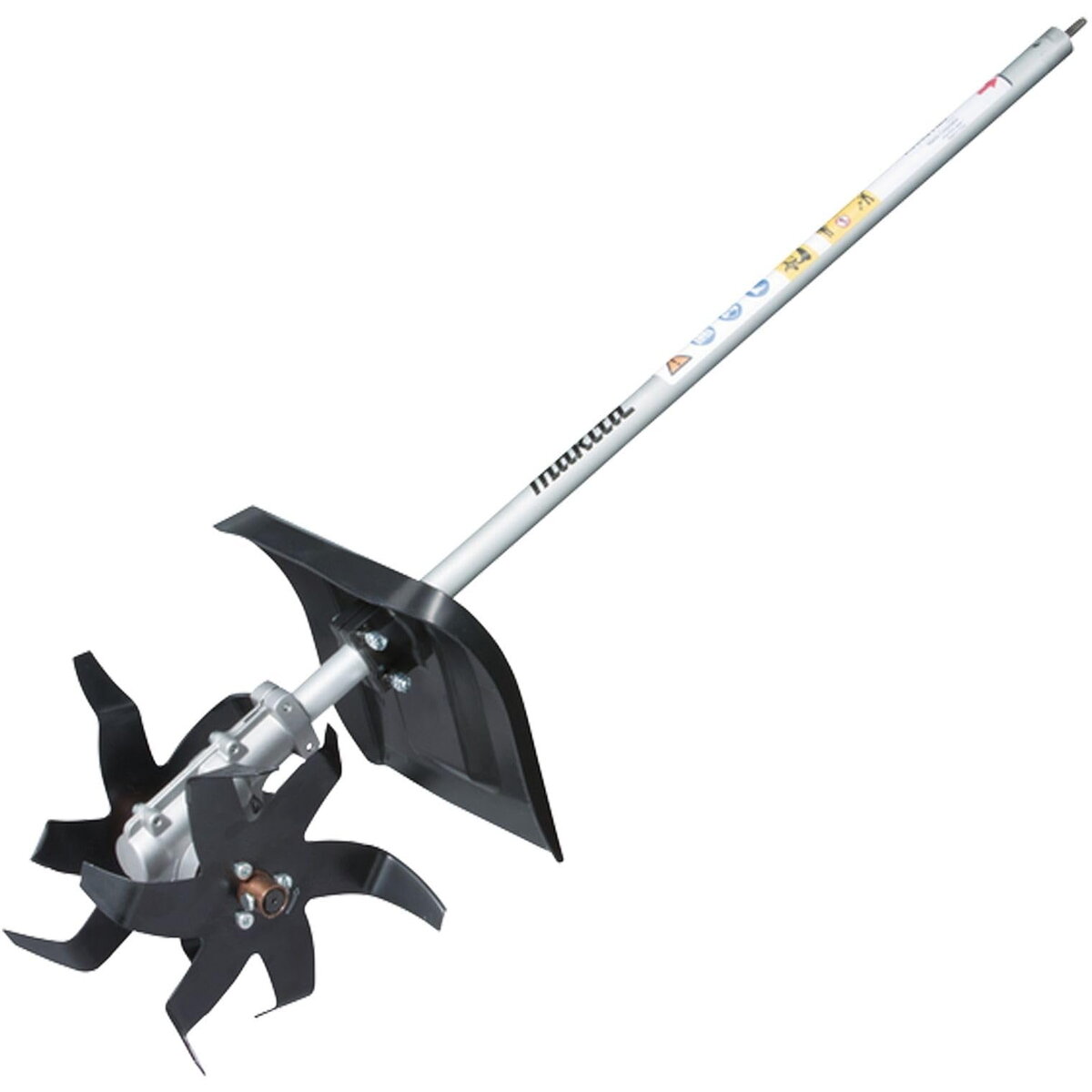 Makita Kultivatoraufsatz KR401MP