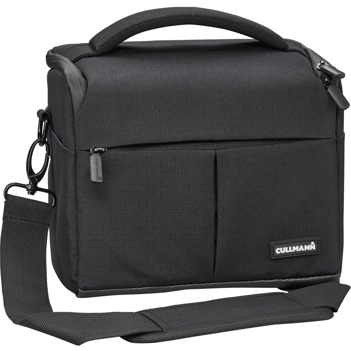 Malaga Maxima 120 black Geanta Camera Foto