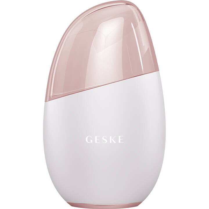 Masażer do twarzy i oczu Cool & Warm 7w1  (starlight)