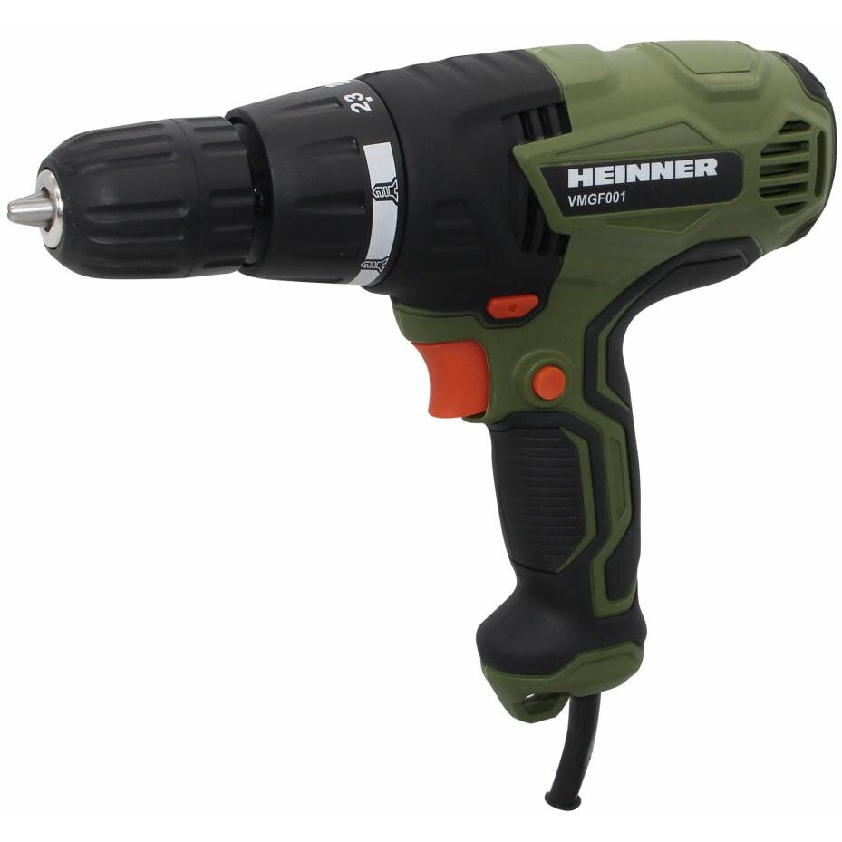 Masina de gaurit VMGF001 800 rpm 300W Verde