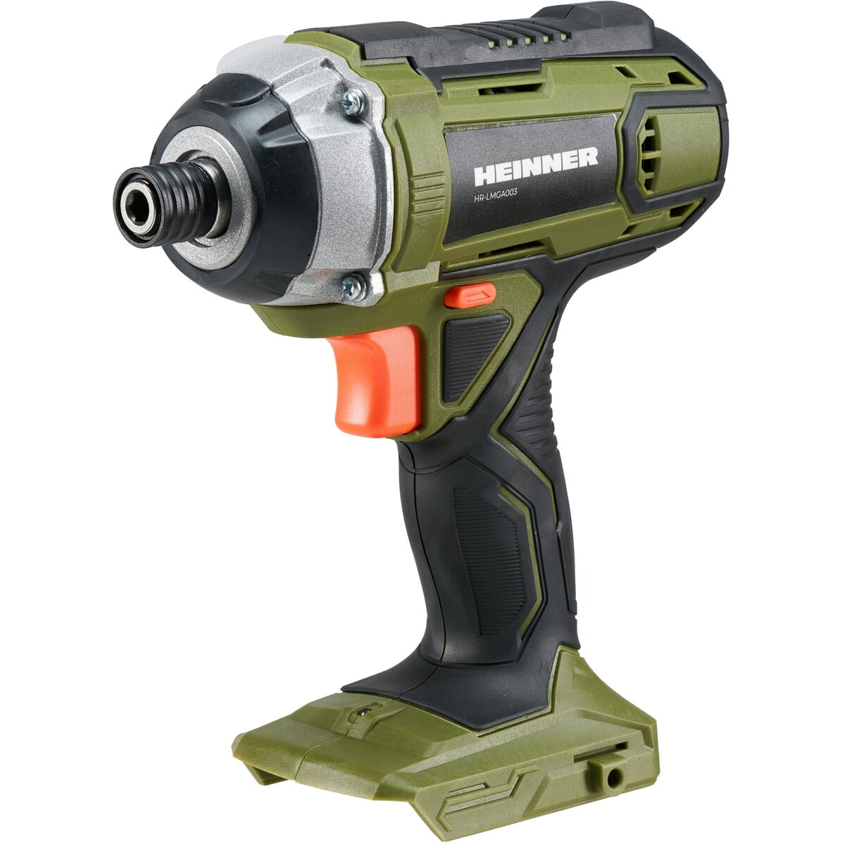 Masina de Insurubat HR.ONE 18V 160Nm Cu Impact Fara Baterie si Incarcator