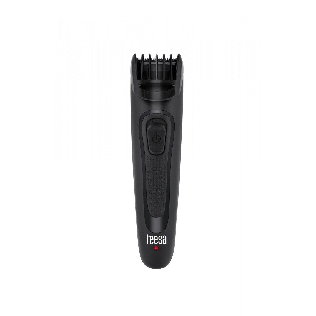 Trimmer pentru Barba HYPERCARE T200 cu Acumulator Autonomie pana la 45 Min Negru