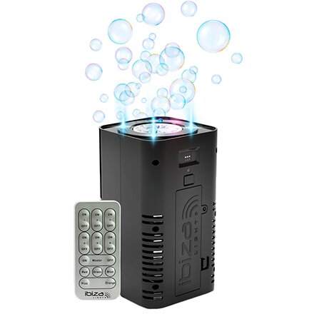 MASINA PORTABILA DE BULE