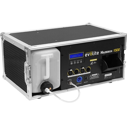 MASINA PROFESIONALA DE CEATA 1500W CU CUTIE TRANSPORT