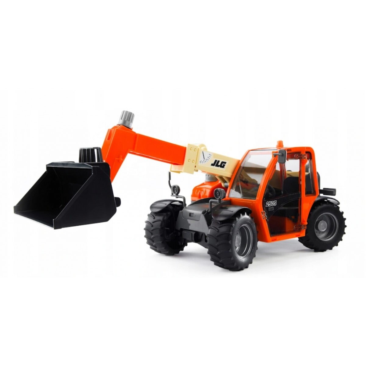 Masinuta JLG Telehandler 2505