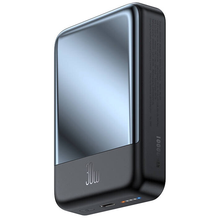 Mcdodo Magnetic Wireless Power Bank MC-5930 10000mAh, 30W (black)