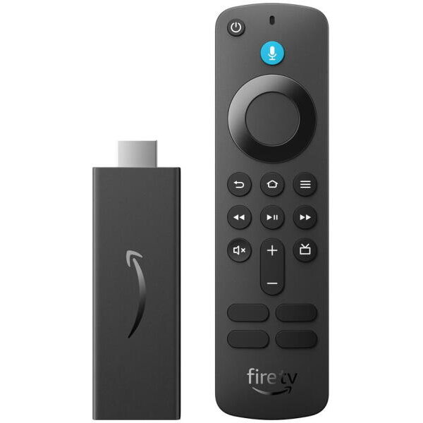 Media player Fire TV Stick HD streaming (2024)