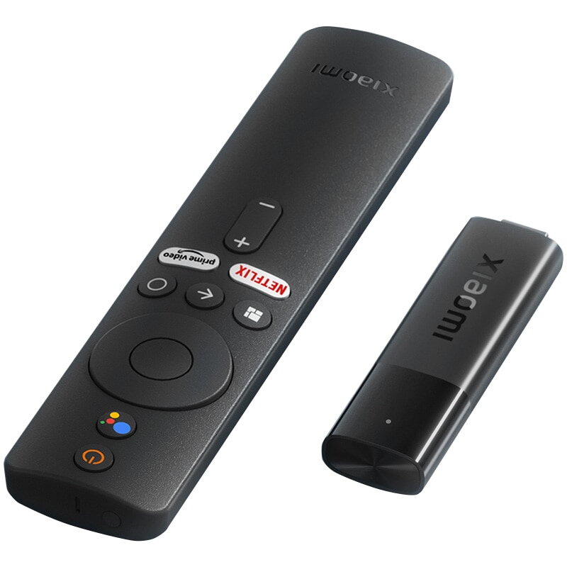 Media player Smart TV stick 4k EU 2 gen