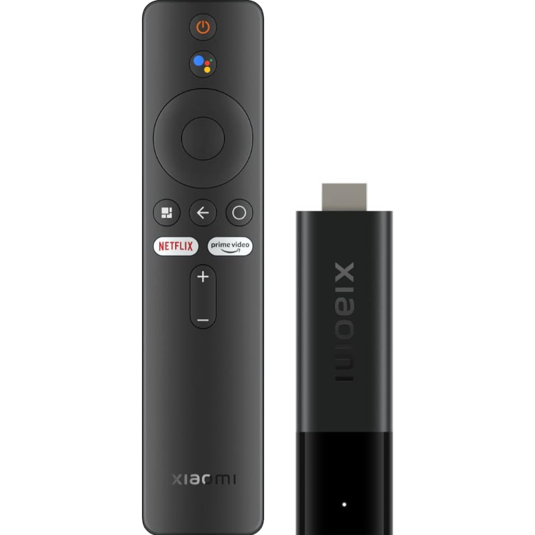 Media player  Smart TV Stick 4K EU