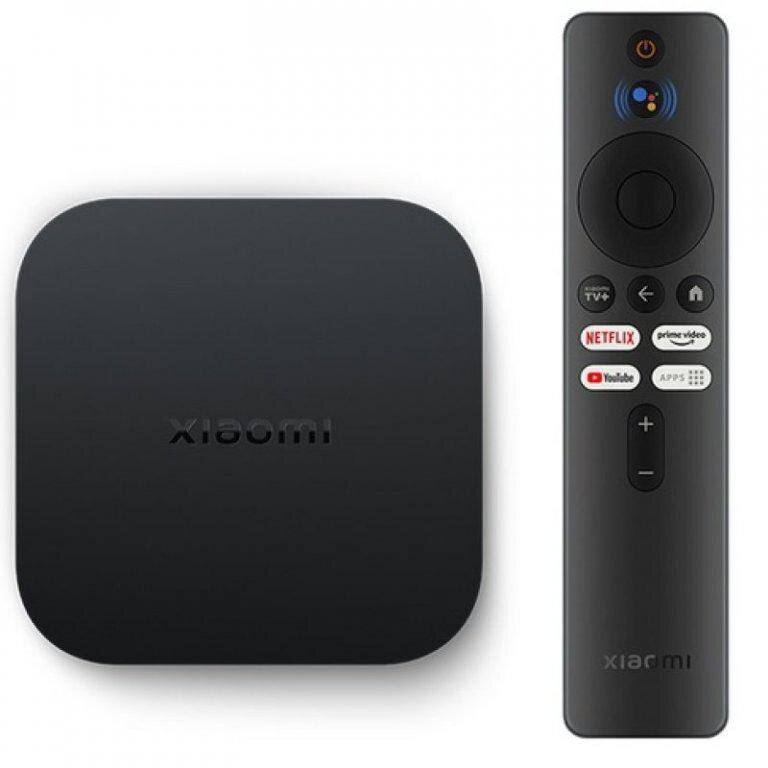Media player TV Box S 2nd Gen