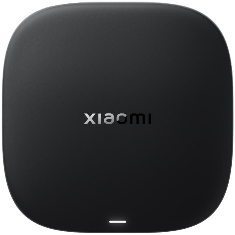 Media player TV box S3 gen