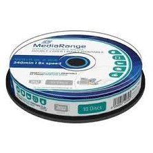 Mediu optic DVD-R 4.7GB 16x 25 bucati
