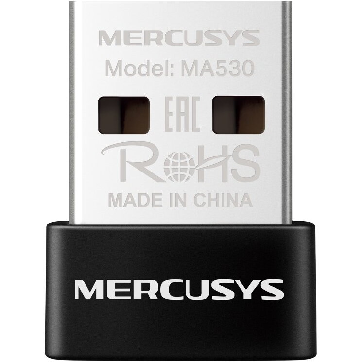 Mercusys MA530 Nano USB adapter Bluetooth 5.3