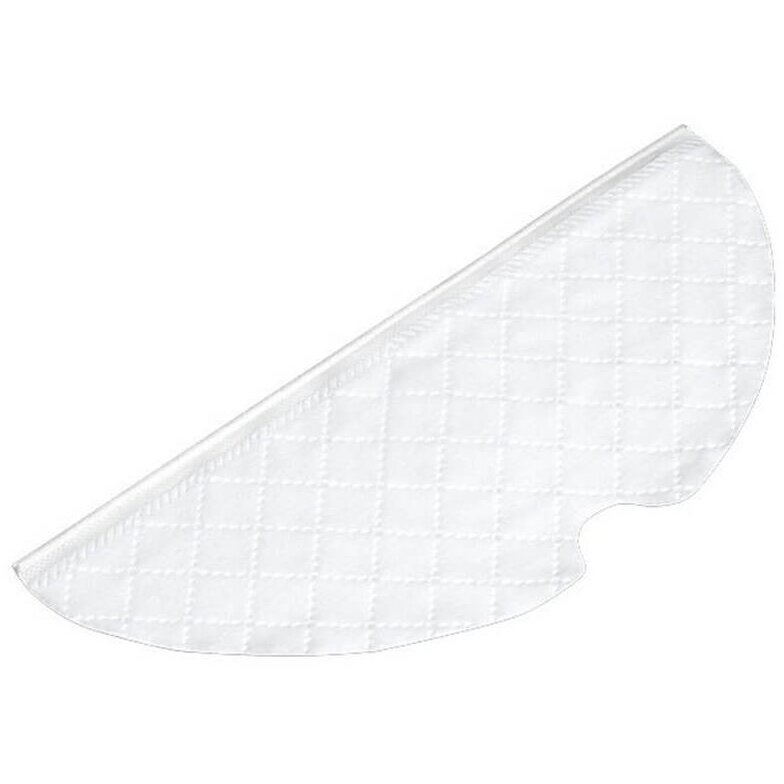 Mop pad de unica folosinta pentru aspirator Mi Robot Alb
