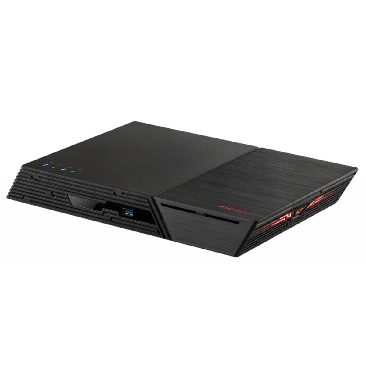 Mini Desktop FS6712X 12-Bay