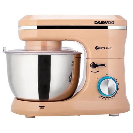 MIXER CU BOL ROTATIV 1600W