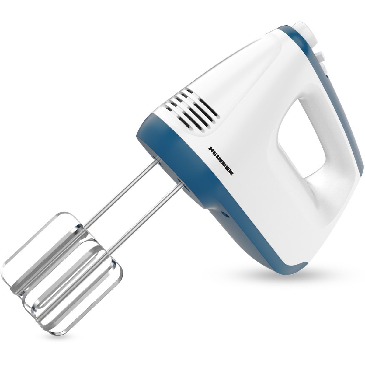 Mixer De Mana HM-400BL 6 Viteze 400W Alb