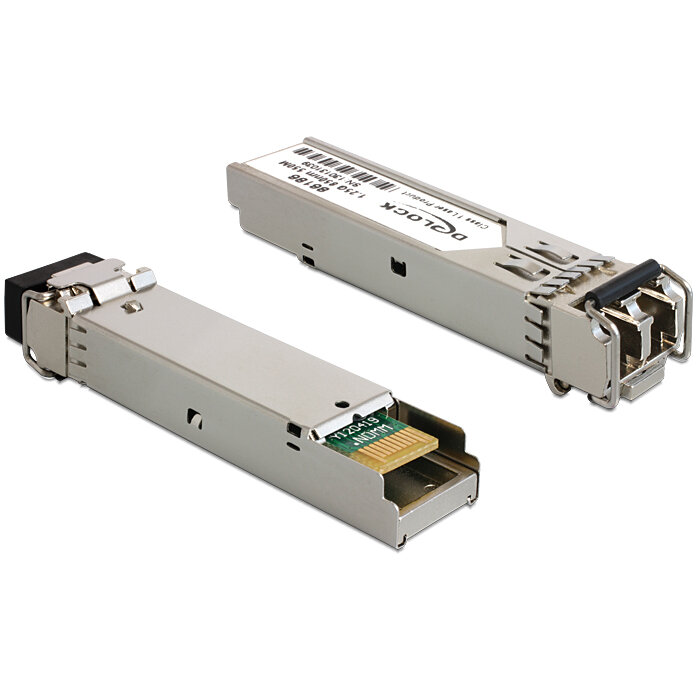 Modul SFP 1000Base-SX MM 850 nm
