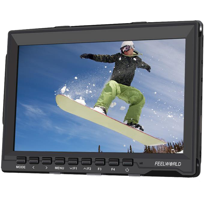 Monitor Foto / Video Feelworld Monitor FW759 7"