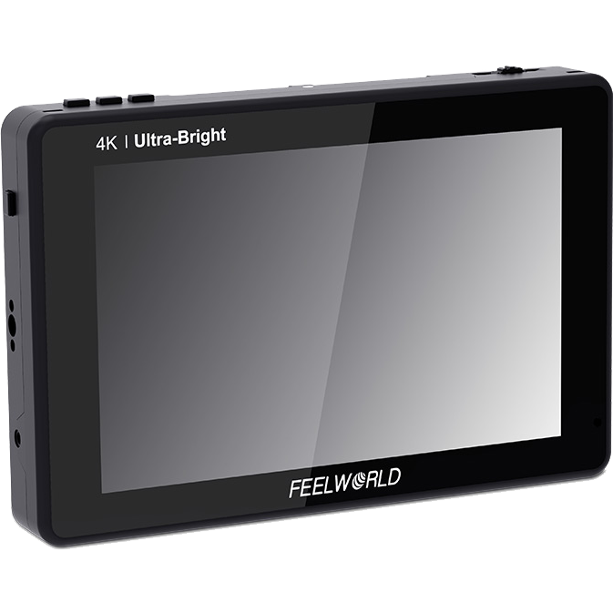 Monitor Foto / Video Feelworld Monitor LUT7 7"