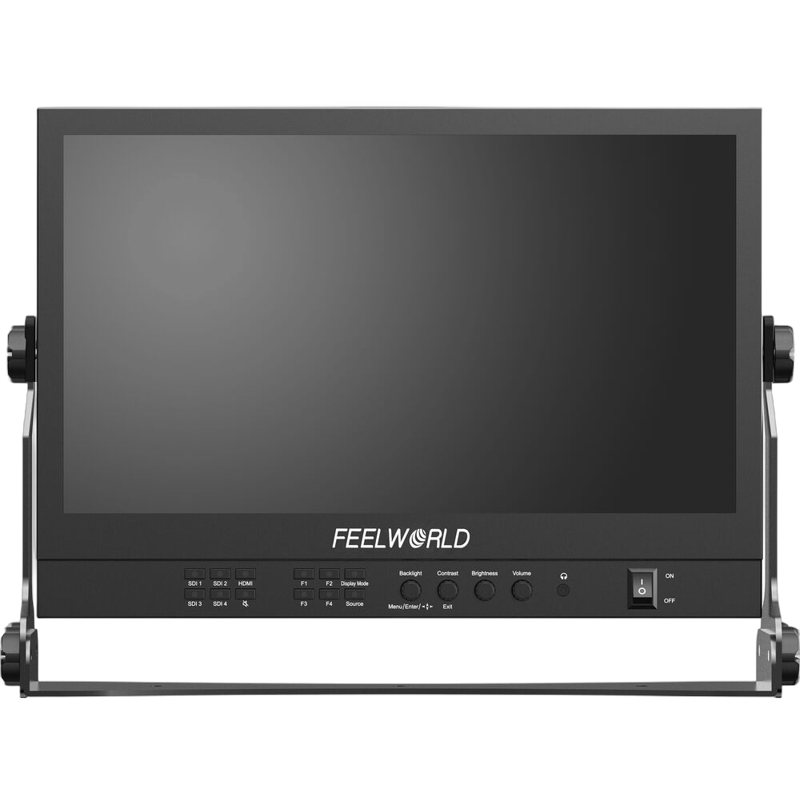 Monitor Foto / Video Seetec monitor ATEM156S 15.6" W. SDI