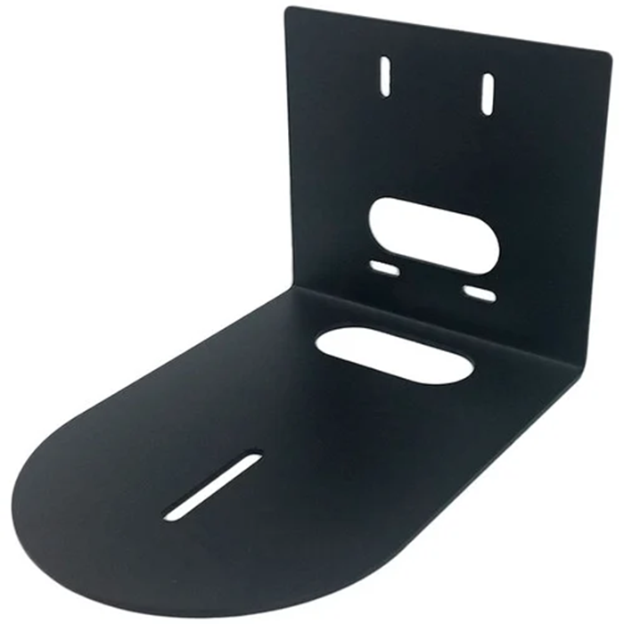 Montura pentru perete HuddleCamHD PTZOptics, negru1/4-20, 145x212x129mm, otel