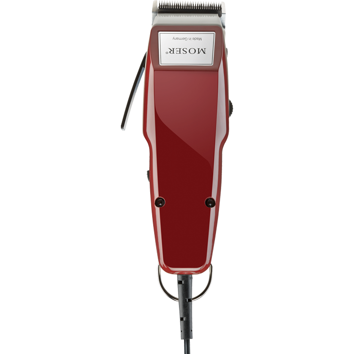 Moser 1400-0050 Standart Hair Clipper, Brown